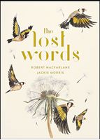 Picture of The Lost Words