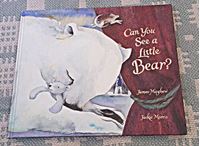 Picture of Can You See A Little Bear (2018)