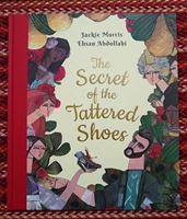 Picture of The Secret of the Tattered Shoes