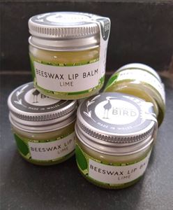 Picture of Lime Beeswax Lip Balm
