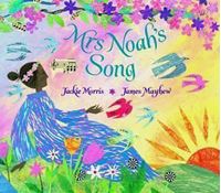 Picture of Mrs Noah's Songs