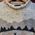 Picture of Sheep Scene Woolly Jumper