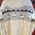 Picture of Sheep Scene Woolly Jumper