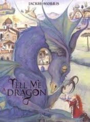 Show details for Tell me a Dragon Picture of Tell me a Dragon