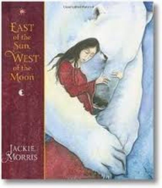 Picture of East of the Sun, West of the Moon (2013)