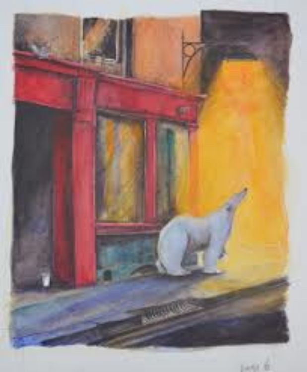 Picture of East of the Sun, West of the Moon (2013)