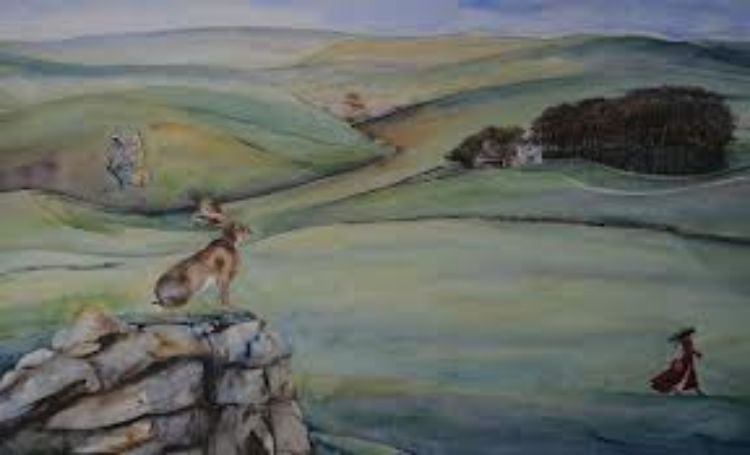 Picture of East of the Sun, West of the Moon (2013)