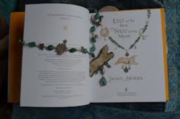 Picture of East of the Sun, West of the Moon (2013)