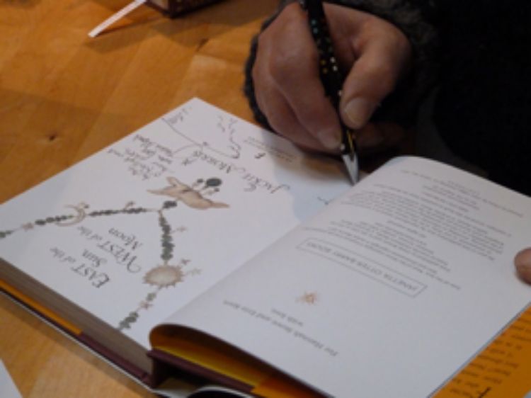 Picture of East of the Sun, West of the Moon (2013)