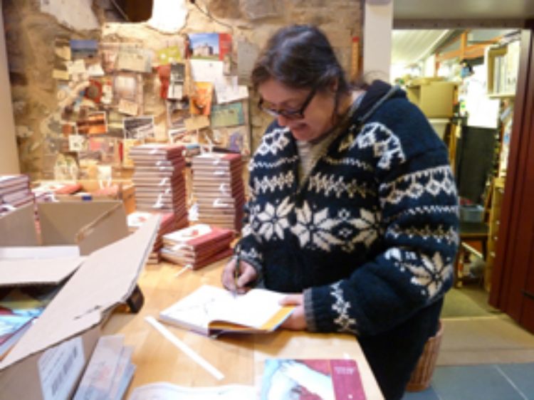 Picture of East of the Sun, West of the Moon (2013)