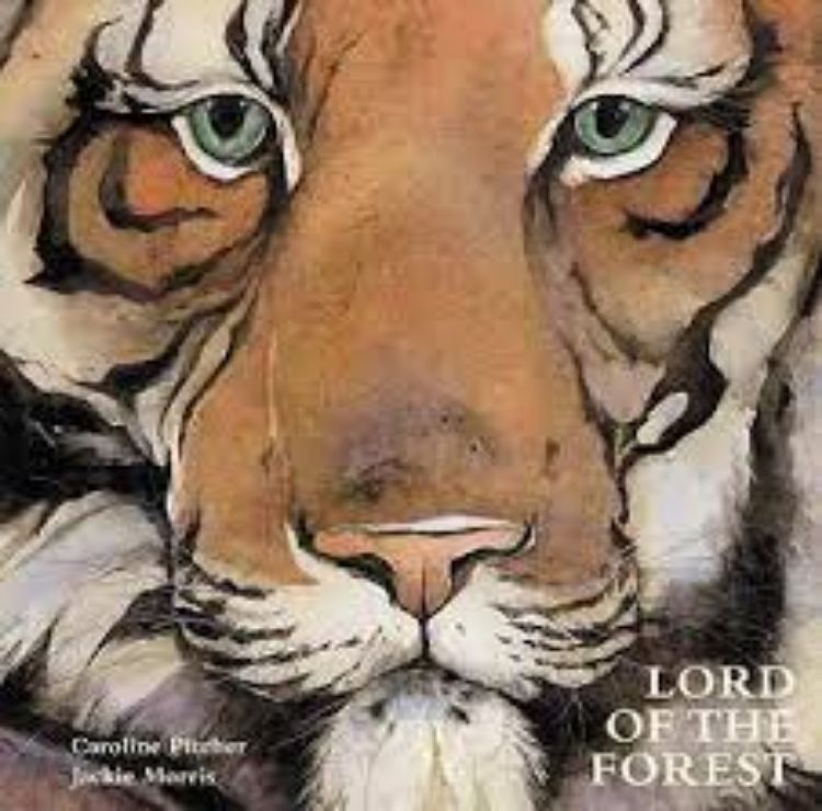 Picture of Lord of the Forest (2022)