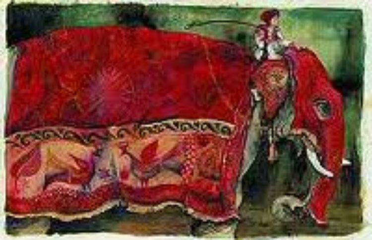 Picture of Lord of the Forest (2022)