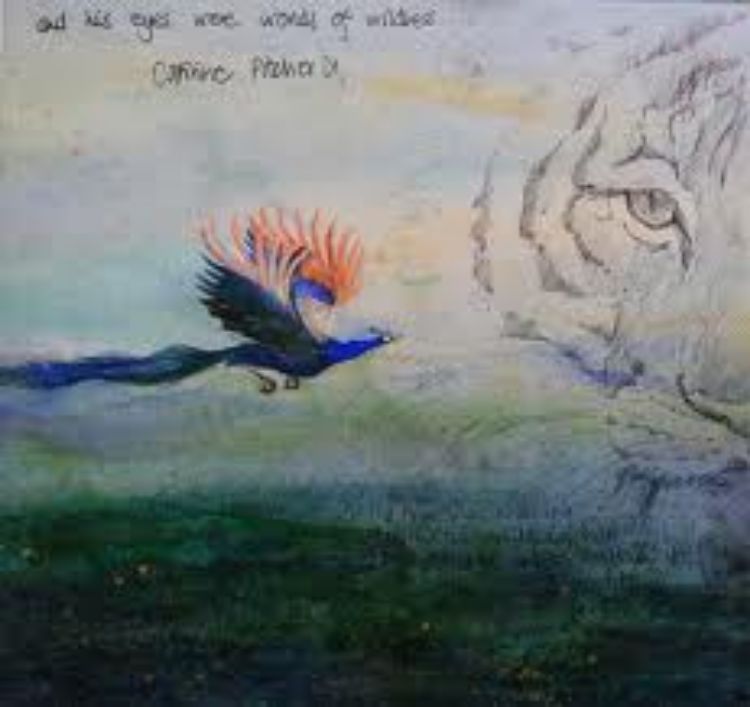 Picture of Lord of the Forest (2022)