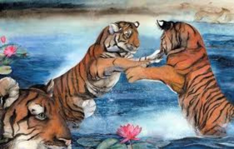 Picture of Lord of the Forest (2022)