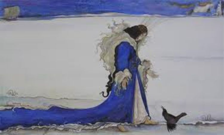 Picture of The Barefoot Book of Classic Poems