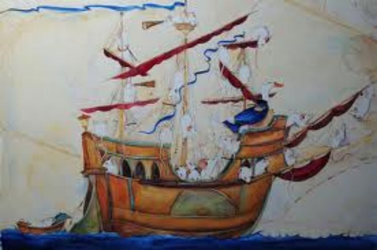 Picture of The Barefoot Book of Classic Poems