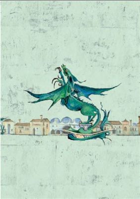 Show details for City of Dragons Picture of City of Dragons