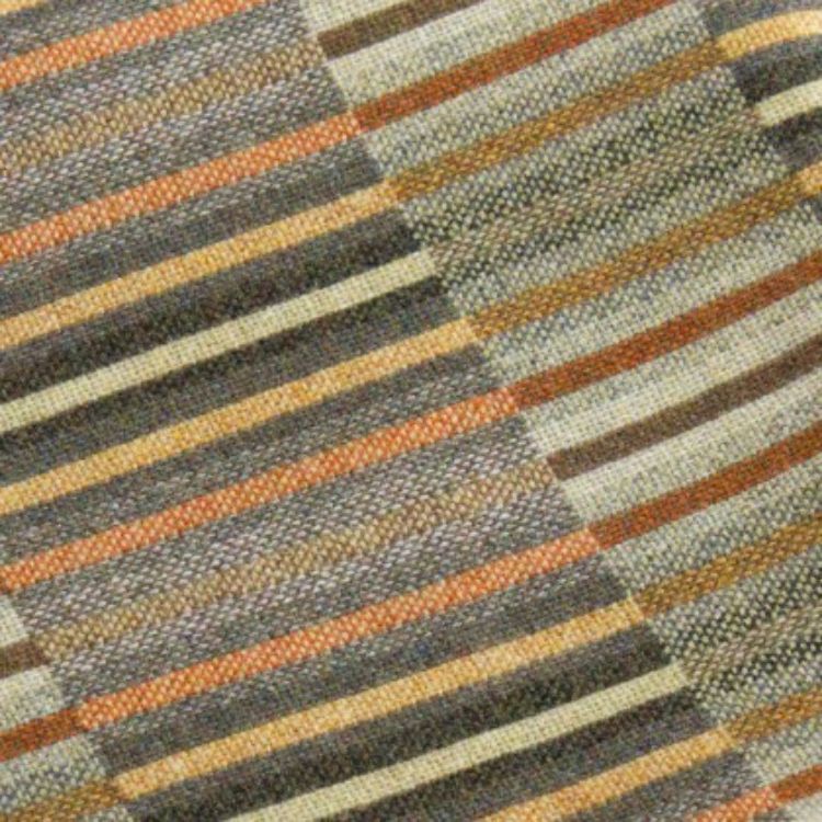 Picture of Reed Cushion - Copper