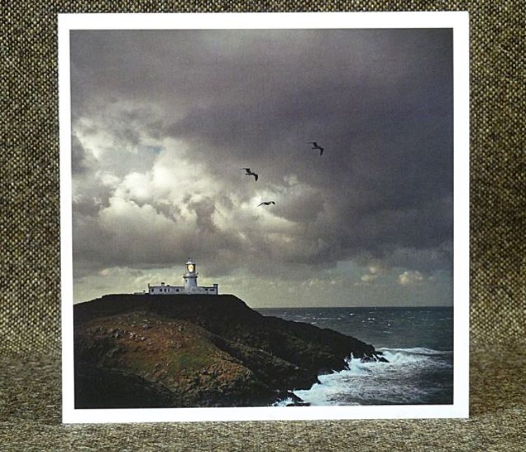 Picture of Strumble Head Lighthouse