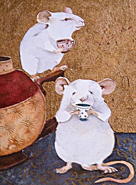 Picture of One Cheetah, One Cherry (Board Book)