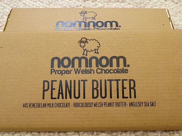 Picture of Peanut Butter
