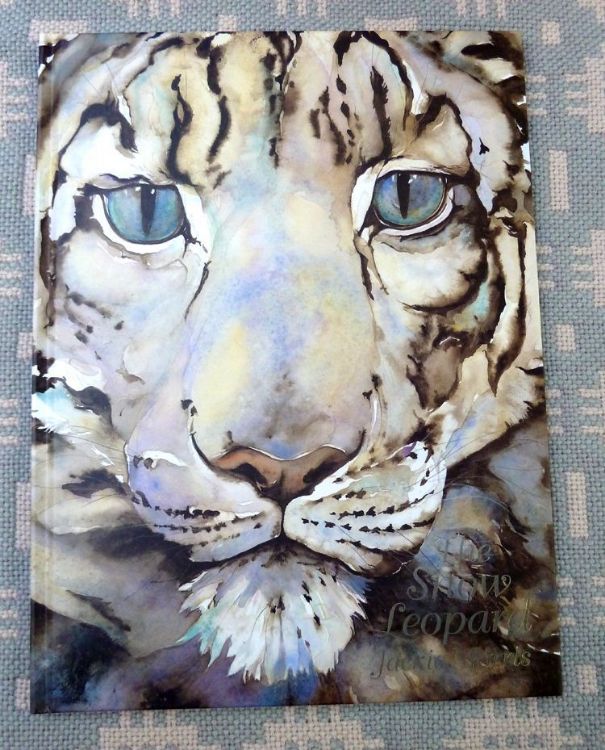 Picture of The Snow Leopard
