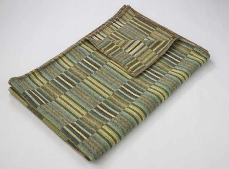 Picture of  Reed Throw - Jade