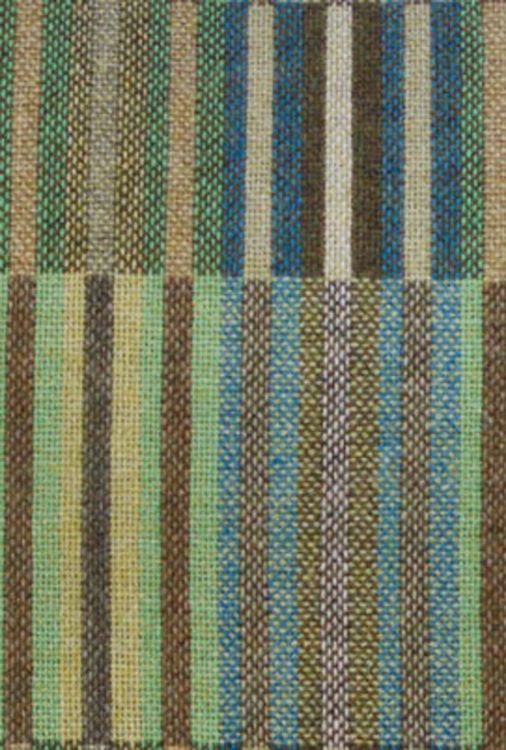 Picture of  Reed Throw - Jade
