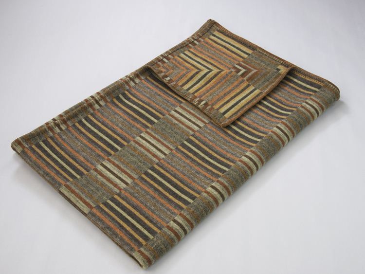 Picture of Reed Throw - Copper