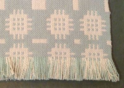Show details for Celadon Welsh Tapestry Floor Rug Picture of Celadon Welsh Tapestry Floor Rug