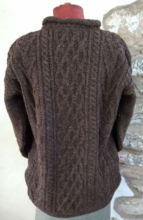 Picture of Tunic Jumper - Jacob