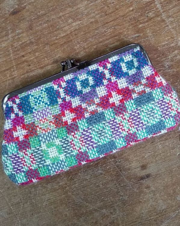 Picture of Large Purse - 01