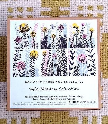 Show details for Wild Meadow Collection Picture of Wild Meadow Collection