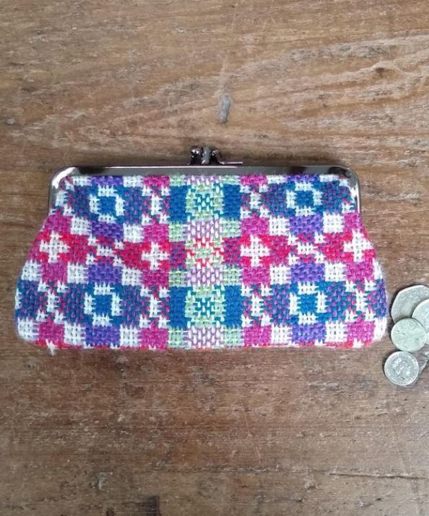 Picture of Large Purse - 01