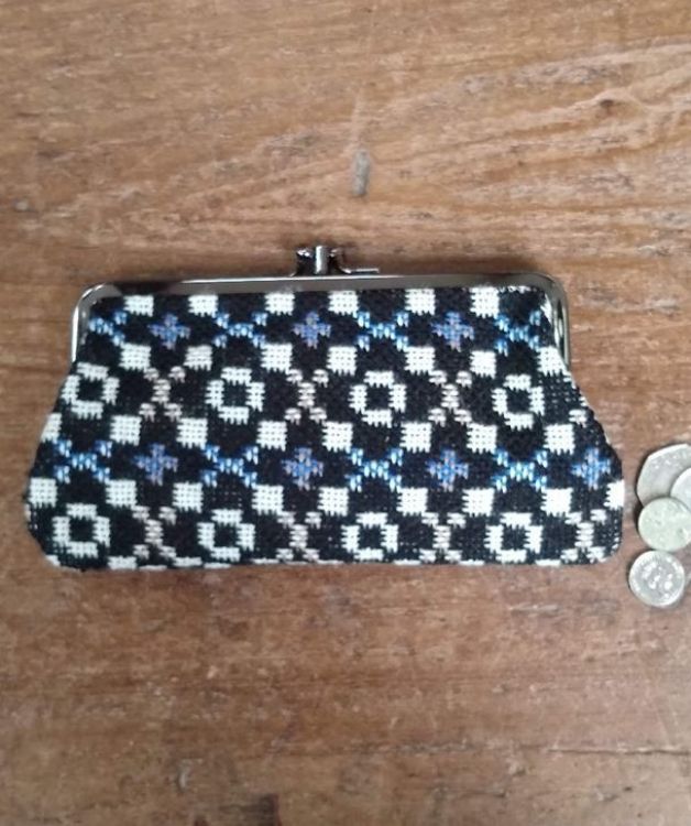 Picture of Large Purse - 04