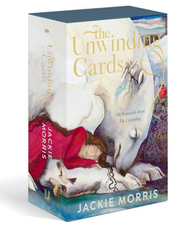 Picture of The UnWinding Postcards