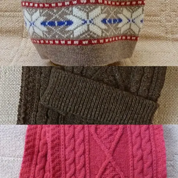 Show products in category Hats/Scarves/Wraps