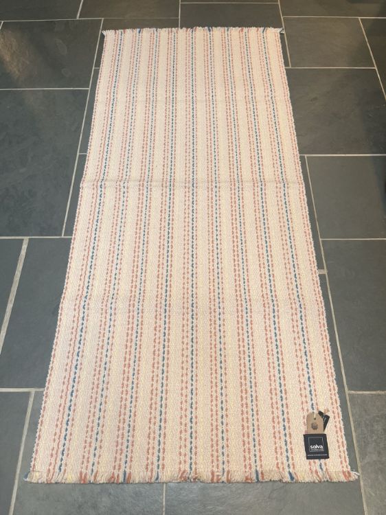 Picture of Coastal Flowers Runner
