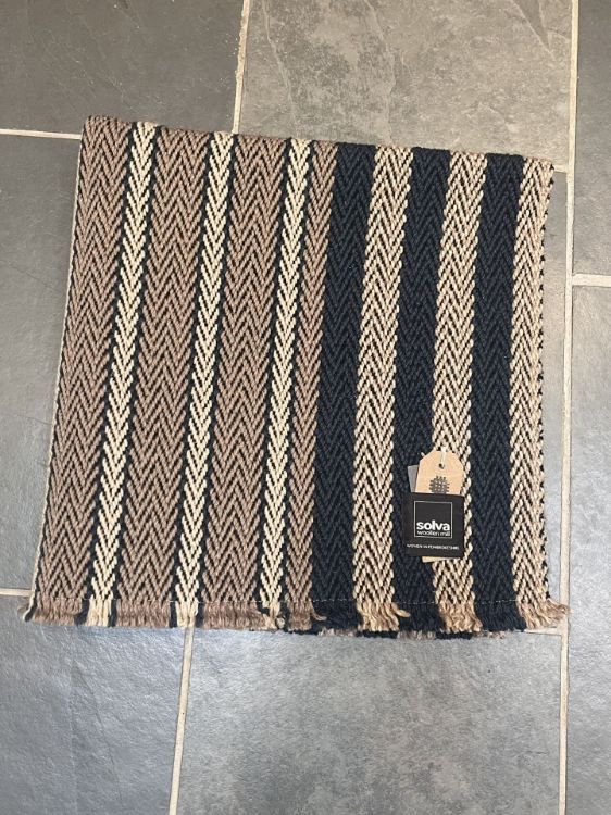 Picture of Mariner's Herringbone