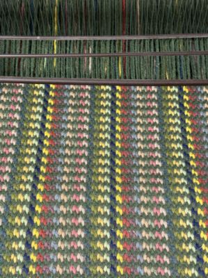 Show details for Green Spring Stripe (243) Picture of Green Spring Stripe (243)