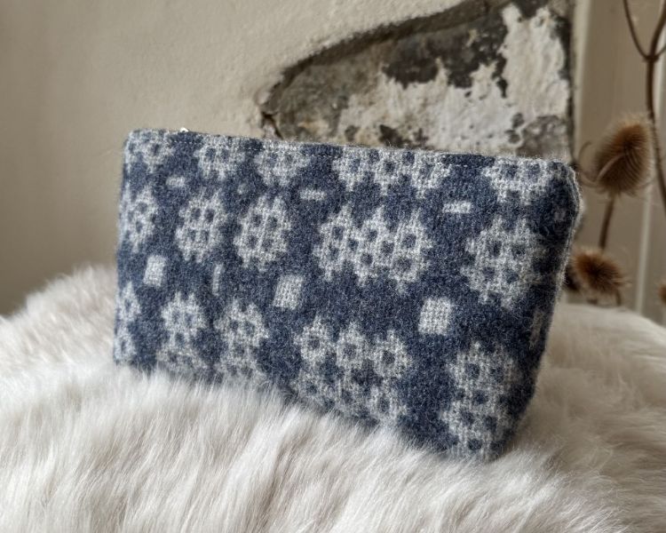 Picture of Moonstone Tapestry Cosmetics Bag