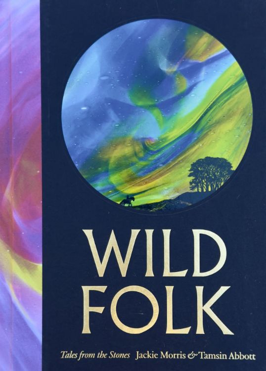Picture of Wild Folk