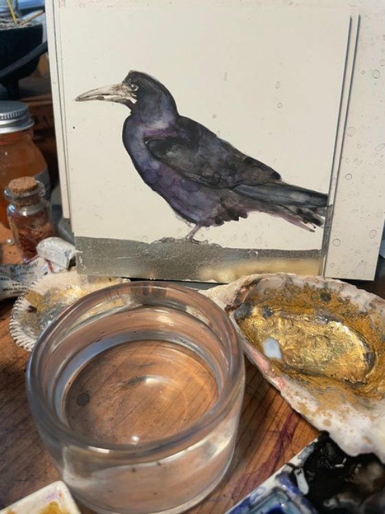 Picture of The Book of Birds (Pre Order)