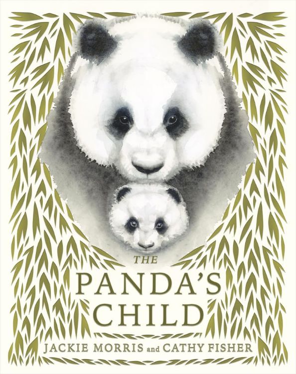 Picture of The Panda's Child