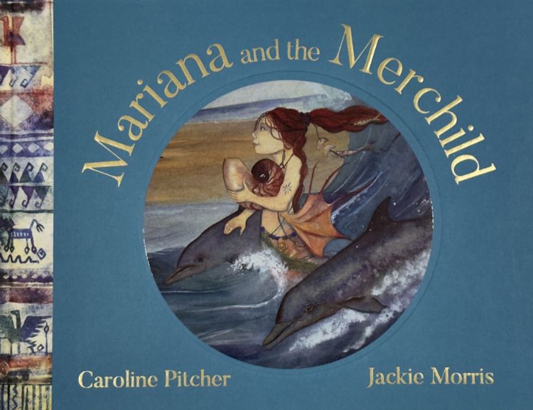 Picture of Mariana and the Merchild