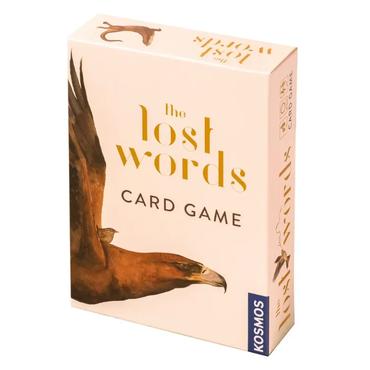 Picture of The Lost Words Card Game