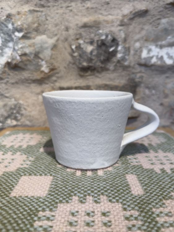 Picture of Chalk White Mug