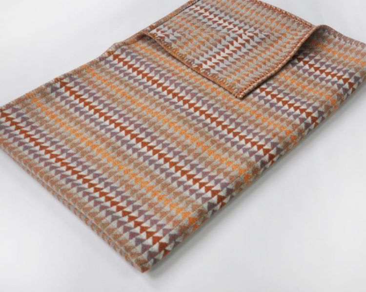 Picture of Jig Sherbert Throw