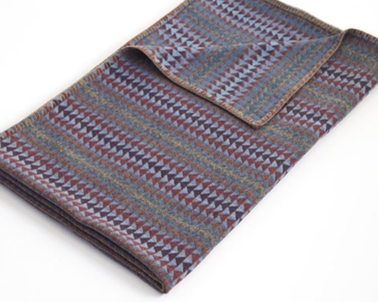 Picture of Jig Lapis Throw