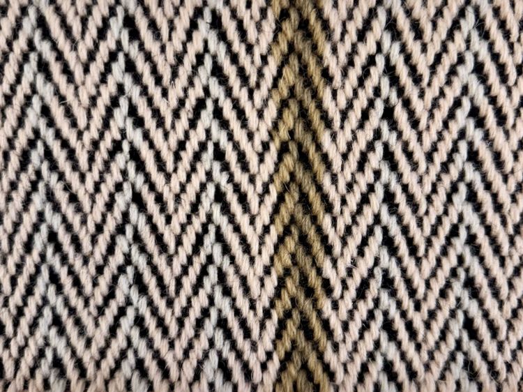 Picture of Sandy Herringbone
